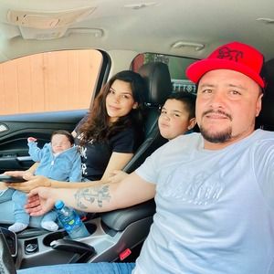 Meet your Posher, Damian